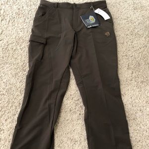 Mountain Hardwear Men’s Winter Wander Pants
